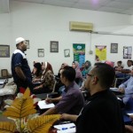 BBM Bengkel Bekam Medik Bersama Dr. Zee dan @PAKARKiro