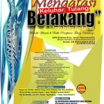 Seminar @PAKARKiro di Jogja